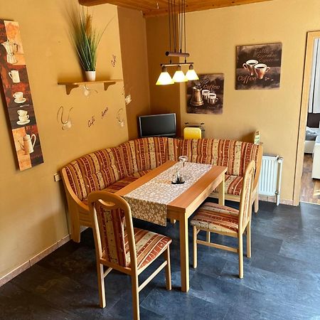 Ferienwohnung Sonnenhuegel Wildemann Eksteriør billede