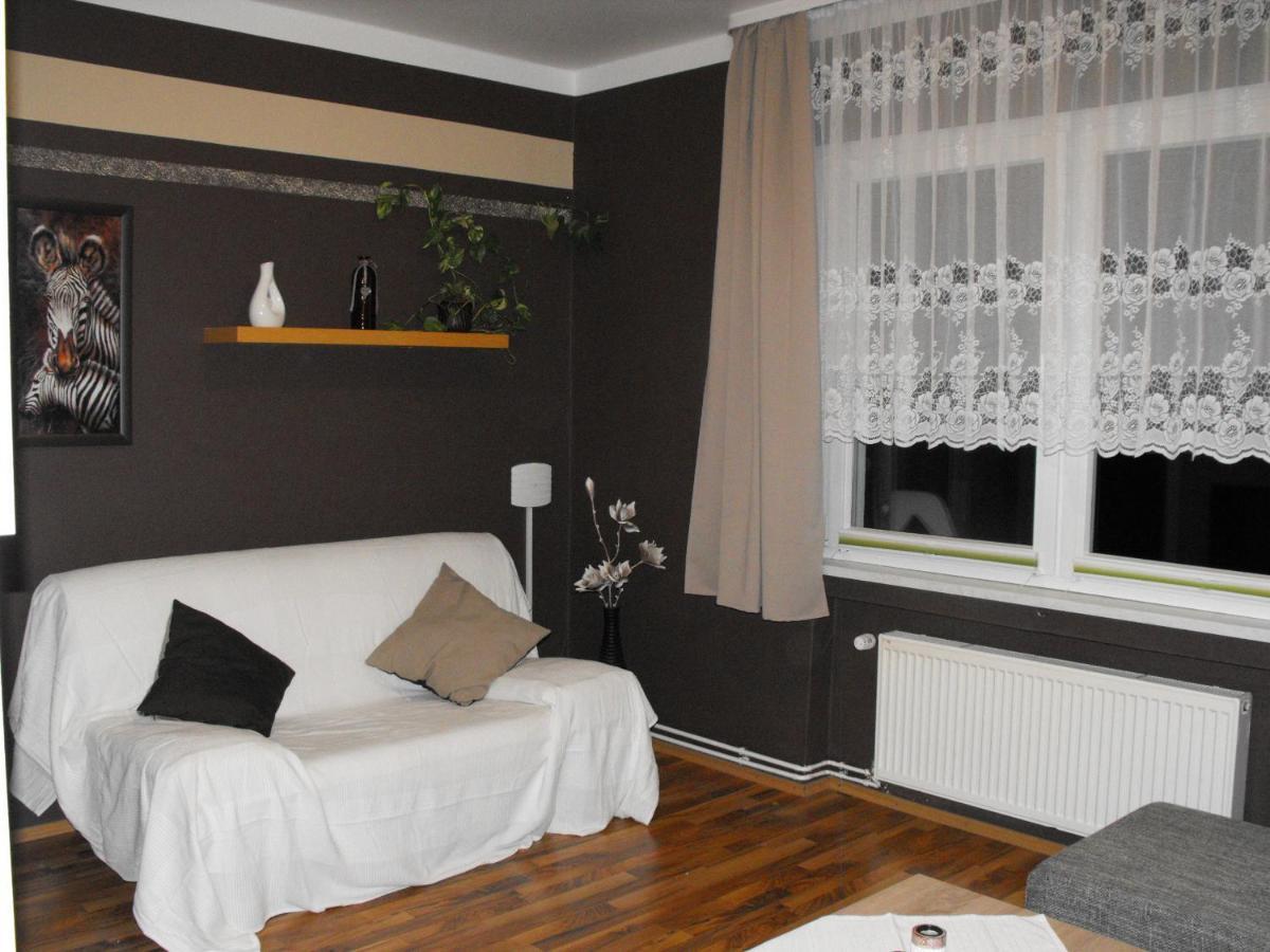 Ferienwohnung Sonnenhuegel Wildemann Eksteriør billede